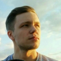 Илья Колебаев